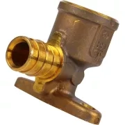 Водорозетки Uponor