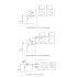 Насос циркуляционный Shinhoo MASTER S 25-6 180 1x230V 71111003 Насос циркуляционный Shinhoo MASTER S 25-6 180 1x230V 71111003