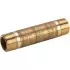 Удлинитель Viega 267339 HH 1/2"х100 мм бронза (Виега)