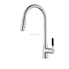 Смеситель для раковины VIEIR V15018C