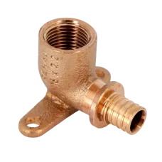 Угольник настенный Rehau Rautitan 14563581001 (водорозетка) 16-Rp 1/2, RX+