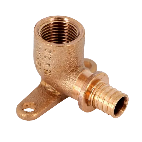 Угольник настенный Rehau Rautitan 14563591001 (водорозетка) 20-Rp 1/2, RX+ (Рехау)