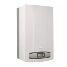 Газовый котел BAXI NUVOLA-3 Comfort 280 Fi CSB45728358, настенный, двухконтурный Газовый котел BAXI NUVOLA-3 Comfort 280 Fi CSB45728358, настенный, двухконтурный