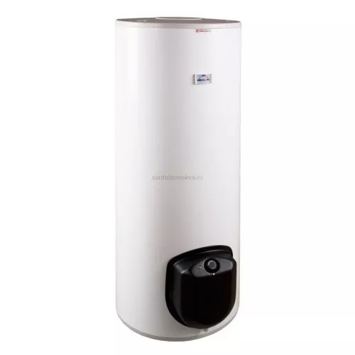 Drazice OKCE 160 S/2,2kW 110611101 напольный накопительный