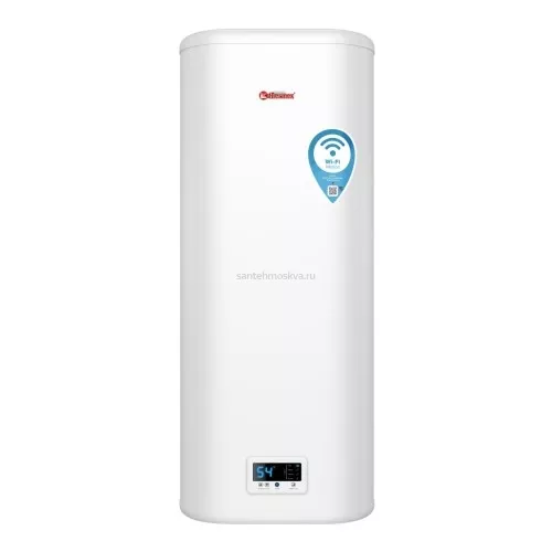 Водонагреватель накопительный THERMEX IF 100 V (pro) Wi-Fi (151 126) Термекс