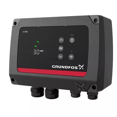 Блок управления насосами Grundfos WIFI CU 302, 92799797