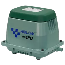 Компрессор HIBLOW НР-120 Компрессор HIBLOW НР-120