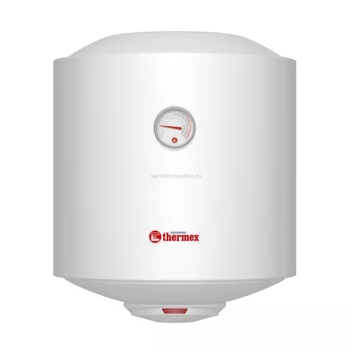 Водонагреватель накопительный THERMEX TitaniumHeat 50 V (111 085) Термекс
