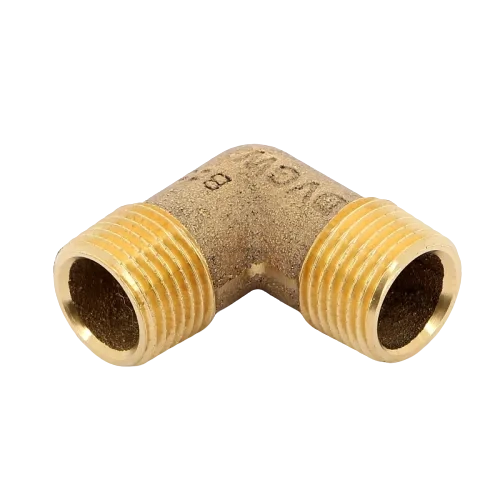 Угольник Viega 317973 с наружной резьбой 90° 1/2" (Виега)