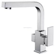 Смеситель KAISER Sonat для кухни 34044 Смеситель KAISER Sonat для кухни 34044