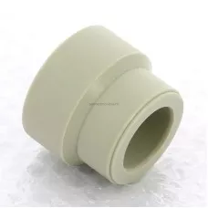 Муфта переходная FV-plast Ø 50 х 40 мм (209050040) Муфта переходная FV-plast Ø 50 х 40 мм (209050040)