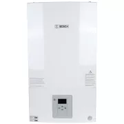 Газовые котлы Bosch
