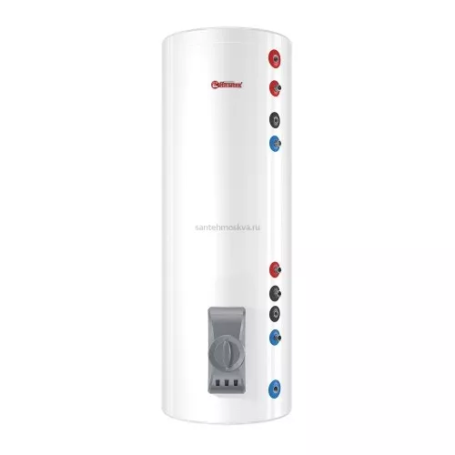 Водонагреватель аккумуляционный электрический THERMEX IRP 300 V (combi) PRO