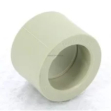 Муфта соединительная ППР FV-Plast 201050 Ø 50 мм Муфта соединительная ППР FV-Plast 201050 Ø 50 мм