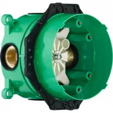 Монтажная коробка hansgrohe Ibox Universal 01800180 Монтажная коробка hansgrohe Ibox Universal 01800180