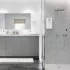 Водонагреватель проточный Stiebel Eltron DCE-X 10/12 Premium (238159) Штибель эльтрон