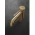 Смеситель для раковины однорычажный Grohe Essence New 24171GL1