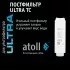 Ультрафильтрационный питьевой фильтр atoll ULTRA ATEFDF052 (Атолл) Ультрафильтрационный питьевой фильтр atoll ULTRA ATEFDF052 (Атолл)
