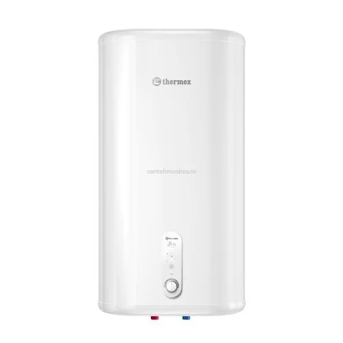 Водонагреватель аккумуляционный электрический THERMEX Mirror 50 V