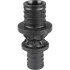 Муфта соединительная Rehau Rautitan 11600471001 переходная PX 40-32 (Рехау)