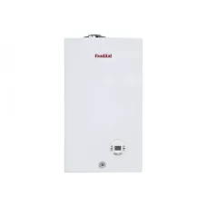 Газовый котел Fondital MINORCA CTFS 24 CUPRUM, CMER02CG24, настенный, двухконтурный Газовый котел Fondital MINORCA CTFS 24 CUPRUM, CMER02CG24, настенный, двухконтурный