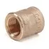 Муфта бронзовый РЕХАУ AURLINE 1/2" ВР, 18721041001 Муфта бронзовый РЕХАУ AURLINE 1/2" ВР, 18721041001