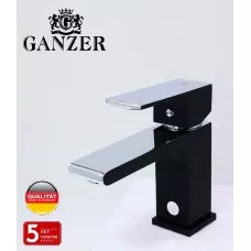 GZ28011-C Смеситель для раковины (ЧЕНЫЙ) GZ28011-C Смеситель для раковины (ЧЕНЫЙ)