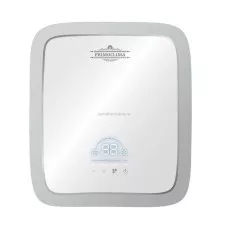 Электрический проточный водонагреватель PRIMOCLIMA COMBO 5.5 кВт Wi-Fi, 20L белый (PC Combo 20 (W) Примоклима)