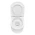 TECEspring PRO Подвесной унитаз белый с системой Smart fix белый S710001 TECEspring PRO Подвесной унитаз белый с системой Smart fix белый S710001