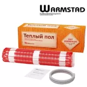 Нагревательные маты Warmstad