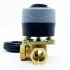 Сервопривод для трехходового смесительного клапана Zeissler 230v 120s 3-х точечный Сервопривод для трехходового смесительного клапана Zeissler 230v 120s 3-х точечный