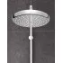 Душевая стойка Grohe Tempesta Cosmopolitan 27922001 с термостатом Душевая стойка Grohe Tempesta Cosmopolitan 27922001 с термостатом