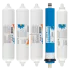 Набор картриджей atoll №106m STDA (для A-560Еm SailBoat, A-550m SailBoat) Набор картриджей atoll №106m STDA (для A-560Еm SailBoat, A-550m SailBoat)