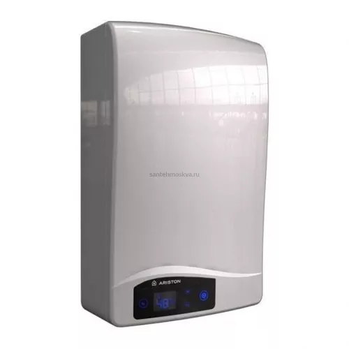 Водонагреватель газовый проточный Ariston NEXT EVO SFT 11 NG EXP, 3632271