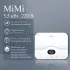 Электрический проточный водонагреватель PRIMOCLIMA MiMi 5.5 кВт, белый (PC MiMi 5.5 (W) Примоклима) Электрический проточный водонагреватель PRIMOCLIMA MiMi 5.5 кВт, белый (PC MiMi 5.5 (W) Примоклима)