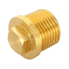 Заглушка Viega 320102 с наружной резьбой 1/2" Заглушка Viega 320102 с наружной резьбой 1/2"