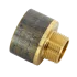 Переходник Viega 650858 ВР-НР 1 1/2"х1" (Виега) Переходник Viega 650858 ВР-НР 1 1/2"х1" (Виега)