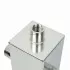 Гидравлический коллектор Zeissler 1 1/4" х 1" НР на 2 контура, 80 кВт, нержавейка AISI 304, ZSb.1501.S.2K80 разделитель Гидравлический коллектор Zeissler 1 1/4" х 1" НР на 2 контура, 80 кВт, нержавейка AISI 304, ZSb.1501.S.2K80 разделитель