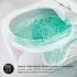 Инсталляция GROHE Rapid SL 38775001, 4 в 1 с кнопкой смыв + Унитаз подвесной GROHE Euro Ceramic, 39206000 Инсталляция GROHE Rapid SL 38775001, 4 в 1 с кнопкой смыв + Унитаз подвесной GROHE Euro Ceramic, 39206000