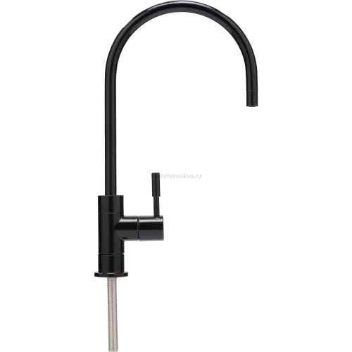 Кран питьевой atoll A-8883-BB (черный)