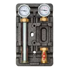 Насосная группа Meibes UK 1" M66811EARU без насоса Насосная группа Meibes UK 1" M66811EARU без насоса
