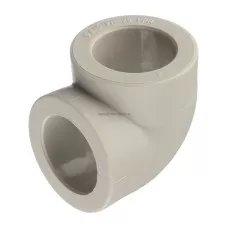 Угол ППР 90 FV-Plast 202040 Ø 40 мм Угол ППР 90 FV-Plast 202040 Ø 40 мм