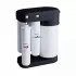 Фильтр для воды под мойку АКВАФОР DWM-102S Pro Морион, обратный осмос с минерализатором