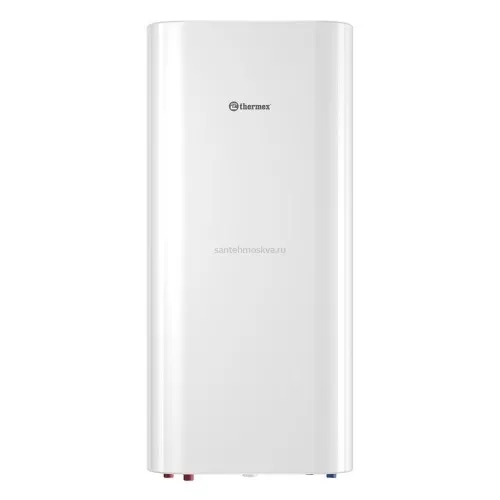 Бойлер косвенного нагрева THERMEX Flat 100 V Combi (151 185)