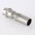Пресс-вставка переходная 28 мм х 22 из нержавеющей стали VTi.905.I.002822 VALTEC (ВАЛТЕК)