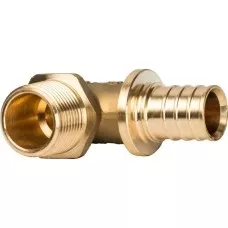 Угольник переходник Италия SFA-0005-002534 с наружной резьбой 25xR 3/4" Угольник переходник Италия SFA-0005-002534 с наружной резьбой 25xR 3/4"