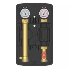 Astrex AstroFlow Насосная группа AstroFlow UC DN25 без насоса A66911EA