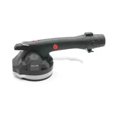 Виброприсоска для укладки плитки FULLER 12v 1500mAh (6 режимов мощности, 0-12000) (PR-180) Виброприсоска для укладки плитки FULLER 12v 1500mAh (6 режимов мощности, 0-12000) (PR-180)