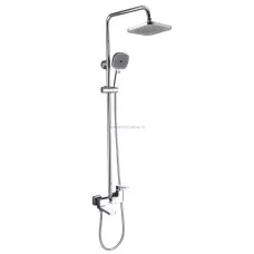 GZ12063 Душевой релинг (ХРОМ) GZ12063 Душевой релинг (ХРОМ)