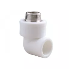 Угол 20 мм x 1/2", с наружной резьбой Угол 20 мм x 1/2", с наружной резьбой